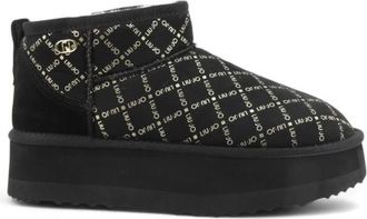 Liu Jo Mujer, Zapatos, Negro, Talla: 40 EU