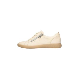 Waldl&auml;ufer Dames, Schoenen, Beige, Maat: 37 1/2 EU