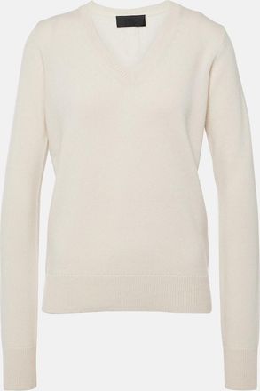 Nili Lotan Valdorf cashmere sweater