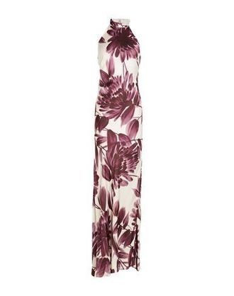 Twin-Set DRESSES - Midi dresses sur YOOX.COM