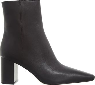 Michael Kors Ankle Boots - Elise Bootie - brown - Ankle Boots for ladies