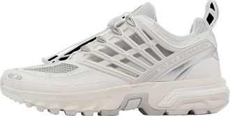 Salomon Salomon ACS Pro Vanilla Ice Lunar Rock 471799