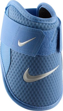 Nike Diamond Baseball Batters Elbow Guard in Blue | N1003440-431