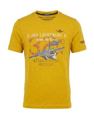 Aeronautica CAMISETAS Y TOPS - Camisetas en YOOX.COM