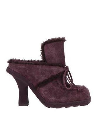 Burberry SCHUHE - Mules & Clogs auf YOOX.COM
