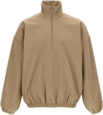 Fear of God Sporty Sweatshirt