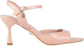 Gold&Gold CALZADO - Sandalias con cierre en YOOX.COM