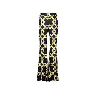 La DoubleJ Mujer, Pantalones, Multicolor, Talla: M