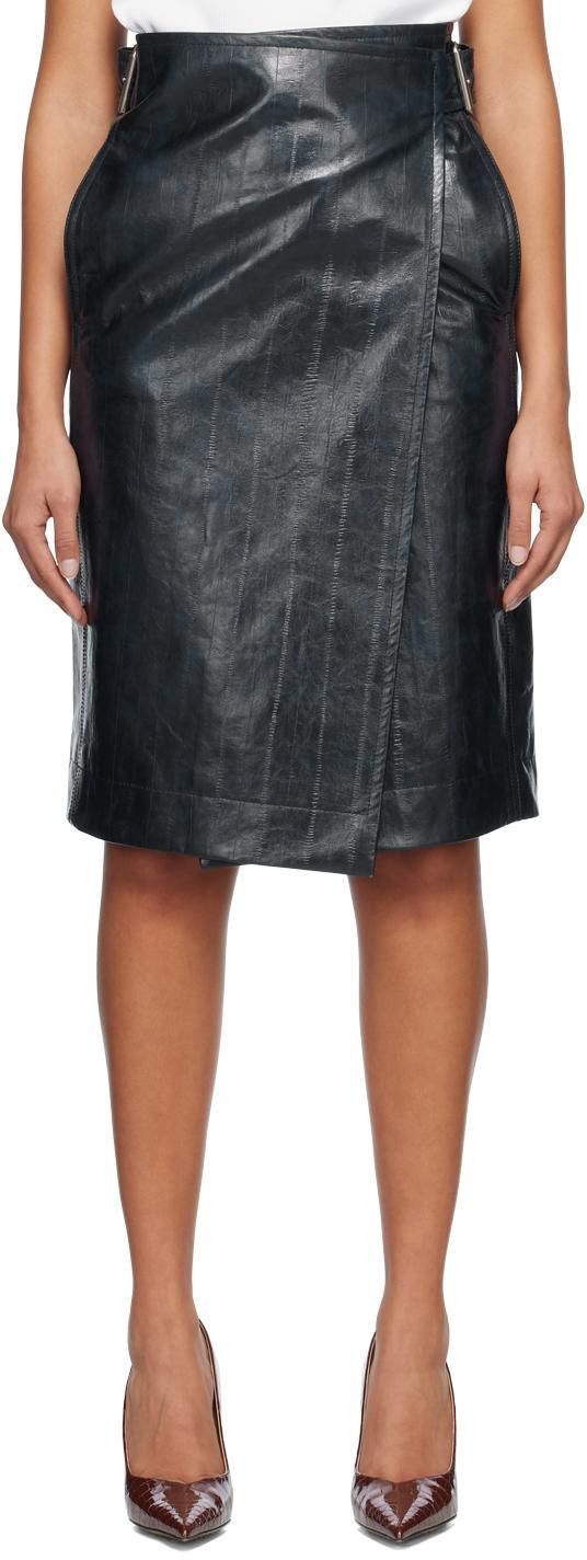 Women's Bottega Veneta Midi Skirts − Sale: up to −48