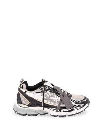 Off-white Ow Be Right Back Sneakers