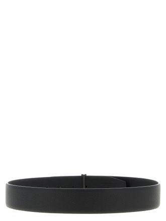 Tom Ford Icon Belt - Black