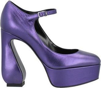 Sergio Rossi FOOTWEAR - Pumps on YOOX.COM