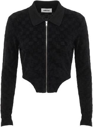AMBUSH TOPWEAR - Sweatshirts on YOOX.COM