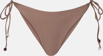 JADE Swim Nyra bikini bottoms