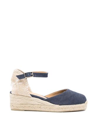 Castaner Carol Espadrillas Shoes