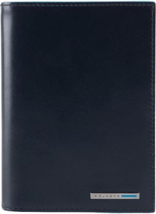 Piquadro Hombre, Accesorios, Azul, Talla: ONE Size