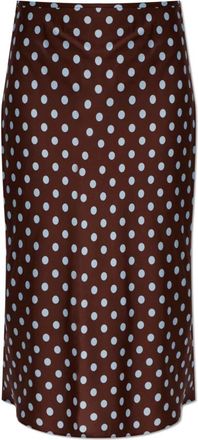 Poss&eacute; Posse, Donna, Gonne, Marrone, 2Xs, new