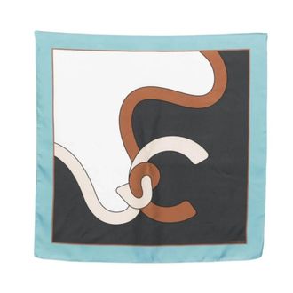 Coccinelle Foulard - female - Coccinelle - Scarves - Multicolor - ONE SIZE - Accessories