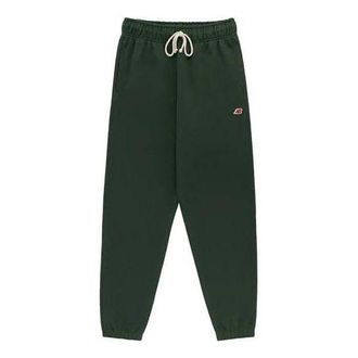 New Balance MADE in USA Core Sweatpant Midnight Green MP21547-MTN