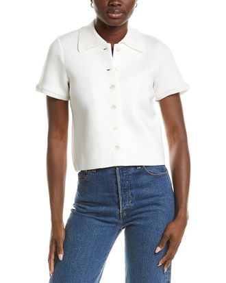 dh New York Dh New York Micah Top