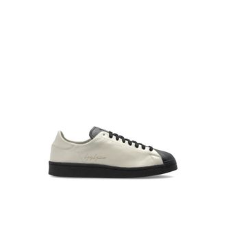 Yohji Yamamoto Donna, Scarpe, Nero, 38 1/2 EU, new