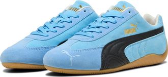 Puma Speedcat OG Sneaker in Team Light Blue/Vibrant Blue at Nordstrom, Size 11.5
