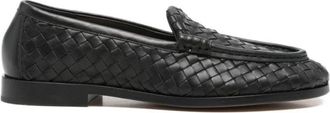 Bottega Veneta Donna, Scarpe, Nero, 38 EU, new