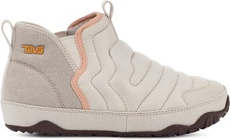 Teva Womens Reember Terrain Mid In Moonstruck M