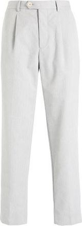 Brunello Cucinelli HOSEN & R&Ouml;CKE - Hosen auf YOOX.COM