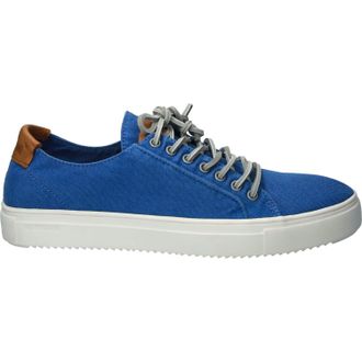 Blackstone Tristan - Bright Blue - Sneaker (low)