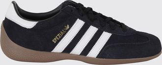 adidas Sneakers Handball Spezial in pelle e suede con 3-Stripes
