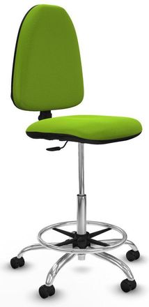 Piqueras y Crespo Piqueras Y Crespo B0005rf Silla De Oficina Pistacho
