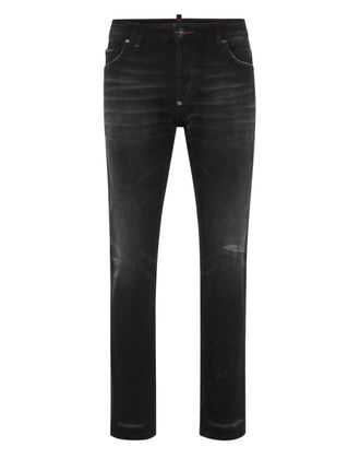Philipp Plein Jeans Recht Model