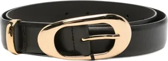 Twinset Donna, Accessori, Nero, S, new