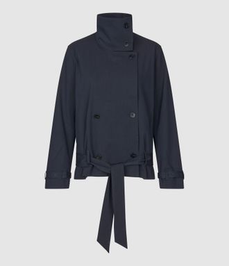 Sams&oslash;e & Sams&oslash;e Veste Sabianca Salute