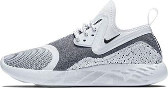 Nike (WMNS) Nike Lunarcharge Essential White Black 923620-100