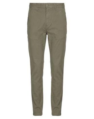 Dockers PARTES DE ABAJO - Pantalones en YOOX.COM