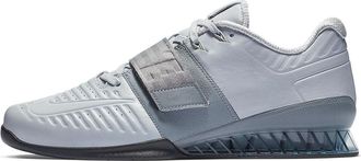 Nike Romaleos 3 XD Wolf Grey AO7987-010