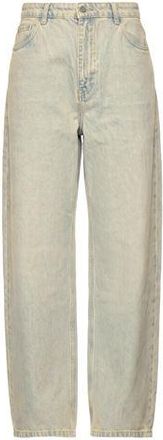 Represent BOTTOMWEAR - Jeans on YOOX.COM
