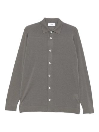 Lardini button down shirt