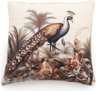 Madison New York Sierkussen 50x50cm