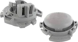 STIGA Sports Microinterruptor Asiento Tractor De C&eacute;sped J92 Ggp Alpina Castelgarden 19410607