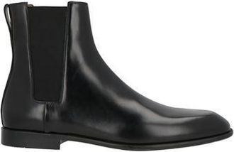 Ferragamo CALZADO - Botines de ca&ntilde;a alta en YOOX.COM