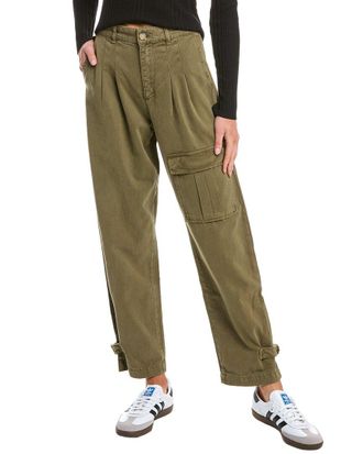 BA&SH Ba&Sh Pleated Pant