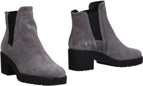 Hogan CALZADO - Botines de ca&ntilde;a alta en YOOX.COM