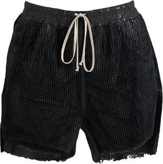 Rick Owens Shorts & Bermuda Shorts