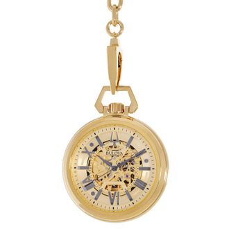 Bulova Sutton Automatic Mens Watch 97A178