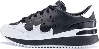 Onitsuka Tiger Lawnship Ap Black White 1183A263-001
