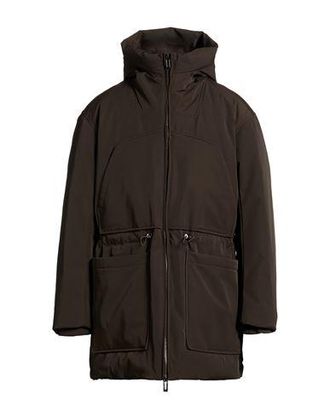 Emporio Armani COATS & JACKETS - Coats on YOOX.COM