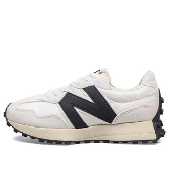 New Balance 327 White Pack MS327SWB